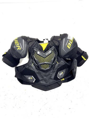 Used Bauer 3S Intermediate Shoulder Pads MD 11860-S000299178