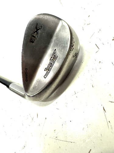 Used Acer XB Golf Wedge Mens RH 56 Degree 11860-S000297411