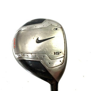 Used Nike T60 Mens Fairway Wood RH 3 Wood 11860-S000298989