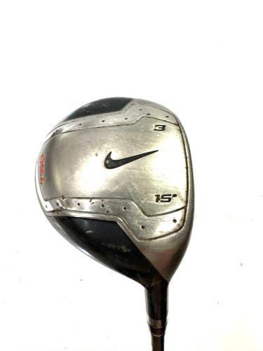 Used Nike T60 Mens Fairway Wood RH 3 Wood 11860-S000298989