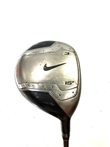 Used Nike T60 Mens Fairway Wood RH 3 Wood 11860-S000298989