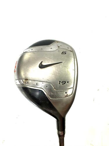 Used Nike T60 Mens Fairway Wood RH 5 Wood 11860-S000298988