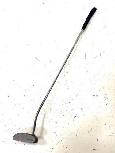 Used Dunlop CHIPPER Golf Chipper RH Unknown Degree 11860-S000299000