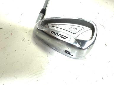 Used Mizuno MX-17 Golf Wedge Mens RH Pitching Wedge 11860-S000299005