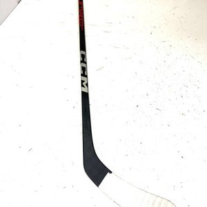 Used CCM JETSPEED FT+ Inter One Piece Left 65 Flex 11860-S000299020
