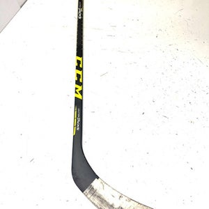 Used CCM TACKS Inter One Piece Left 65 Flex 11860-S000299021