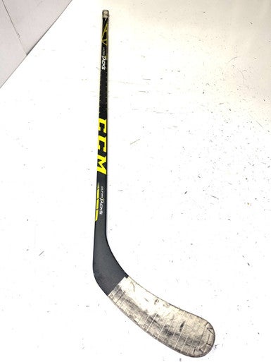 Used CCM TACKS Inter One Piece Left 65 Flex 11860-S000299021