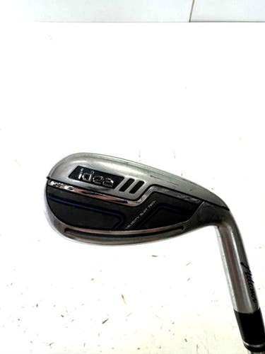 Used Adams IDEA SLOT TECH Mens Individual Iron RH 7 Iron 11860-S000299026