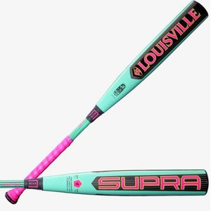 New 2026 SUPRA USSSA 31" -8 11860-HBX41190102331