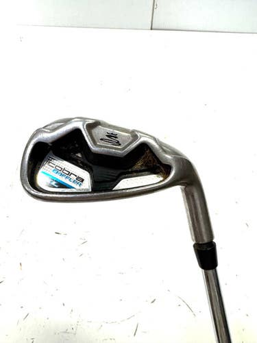 Used Cobra BAFFLER XL Mens Individual Iron RH 7 Iron 11860-S000299050