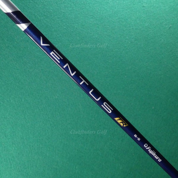 Fujikura Ventus TR Blue VeloCore 6-S .335 Stiff 41.5" Pulled Graphite Wood Shaft
