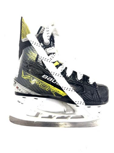 Used Bauer X4 Youth Hockey Skate Youth 11.5 11860-S000299070