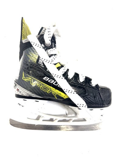 Used Bauer X4 Youth Hockey Skate Youth 11.5 11860-S000299070