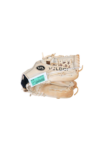 Used BoomBah VELOCI GR SERIES BB/SB Glove RH Throw Brown 12 1/2" 11850-S000021385