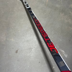Senior CCM Jetspeed FT6 Pro Hockey Stick Left Hand P90TM Pro Stock (New)
