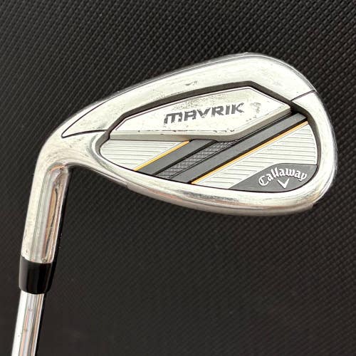 LH CALLAWAY MAVRIK APPROACH WEDGE
