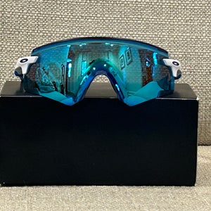 One Size Fits All Oakley Encoder Sunglasses (New)