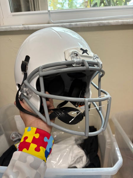 Small Youth Xenith Helmet (New) football