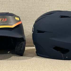 Small / Medium EvoShield XVT Batting Helmet (New)