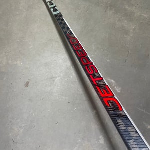 Senior CCM Jetspeed FT6 Pro Hockey Stick Left Hand P28 Pro Stock (New)