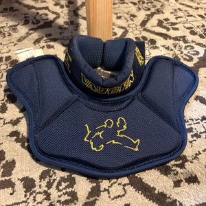 Vaughn Junior Neck Guard (Used)