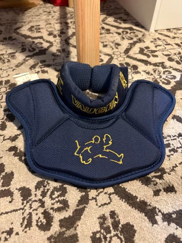 Vaughn Junior Neck Guard (Used)