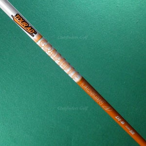 Graphite Design Tour AD DI-6 SR .335 Stiff Regular 41.5" Pulled Graphite Shaft