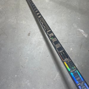 Senior CCM RibCor Trigger 6 Pro Hockey Stick Left Hand P90 Pro Stock (New)