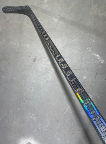 Senior CCM RibCor Trigger 6 Pro Hockey Stick Left Hand P90 Pro Stock (New)
