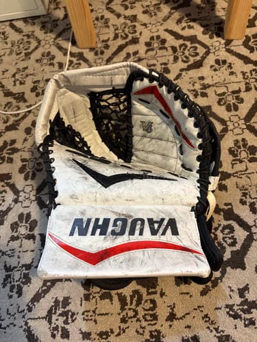 Vaughn V6 800 Regular