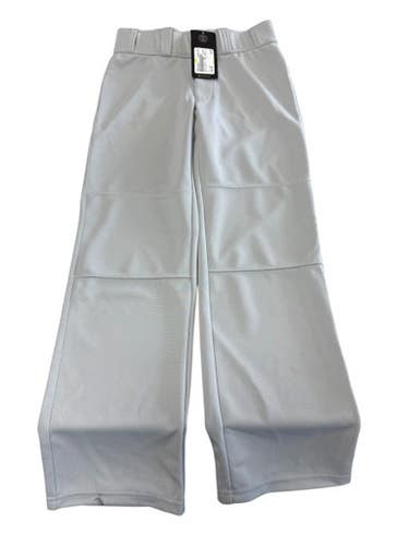 Used Under Armour GREY PANTS BB/SB Pant Mens Grey MD 11833-S000166538