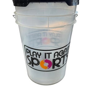 Used BALL BUCKET BB/SB Training Aid 11833-S000166526