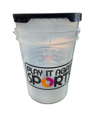 Used BALL BUCKET BB/SB Training Aid 11833-S000166526
