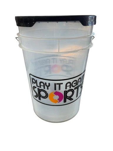 Used BALL BUCKET BB/SB Training Aid 11833-S000166526