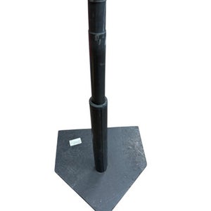 Used Champro HEAVY DUTY TEE BB/SB Batting Tee 11833-S000166525
