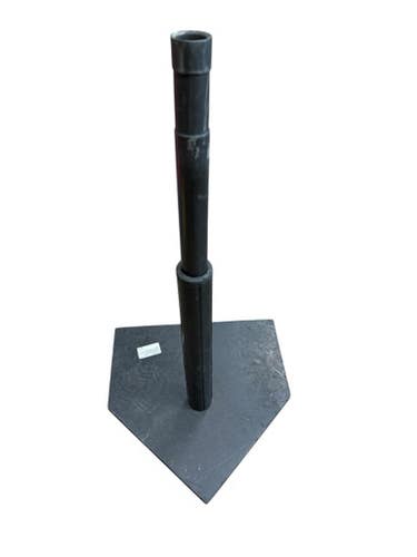 Used Champro HEAVY DUTY TEE BB/SB Batting Tee 11833-S000166525
