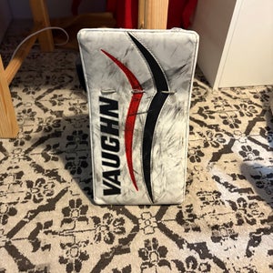 Vaughn V6 800 Regular (Used)