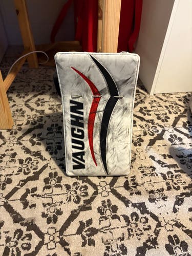 Vaughn V6 800 Regular (Used)