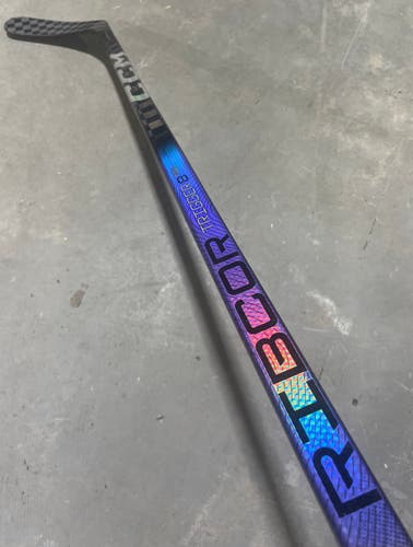 Senior CCM RibCor Trigger 8 Pro Hockey Stick Left Hand P90 Pro Stock (New)