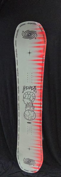 Salomon Sleepwalker Snowboard (New)
