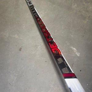 Senior CCM Jetspeed FT6 Pro Hockey Stick Left Hand P28M Pro Stock (New)
