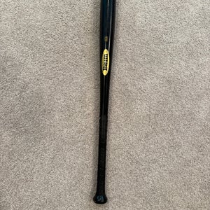 Baum Gold Stock Wood Composite Bat 29 oz 32" (Used)