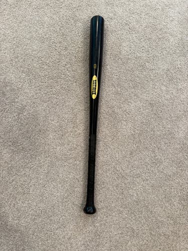 Baum Gold Stock Wood Composite Bat 29 oz 32" (Used)