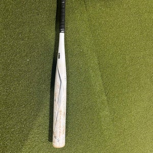 2023 Easton Ghost Unlimited Composite Bat 20 oz 31" (Used)
