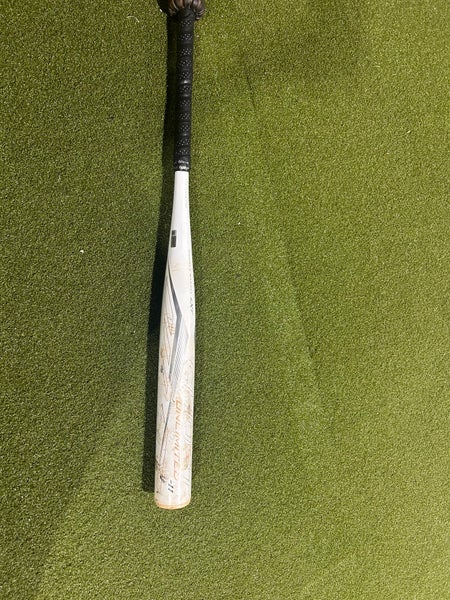 2023 Easton Ghost Unlimited Composite Bat 20 oz 31" (Used)