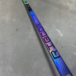 Senior CCM RibCor Trigger 8 Pro Hockey Stick Left Hand P90 Pro Stock (New)