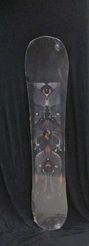 Salomon Wonder Snowboard