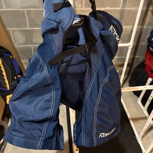 Junior Medium Reebok 7k Hockey Pants