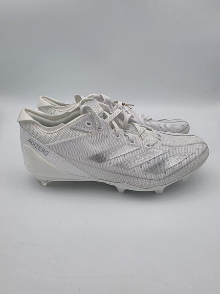 Adidas Adizero Electric White Silver Metallic IE4374  display picture 2