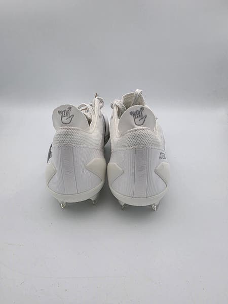Adidas Adizero Electric White Silver Metallic IE4374  display picture 2